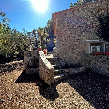 La Bergerie Villa Bargemon Kültér fotó