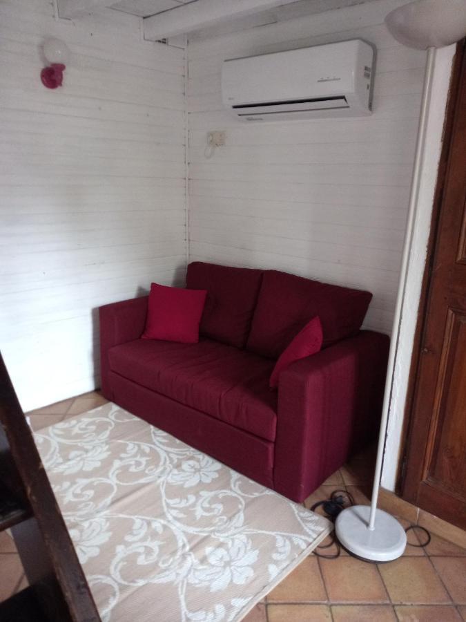 La Bergerie Villa Bargemon Kültér fotó