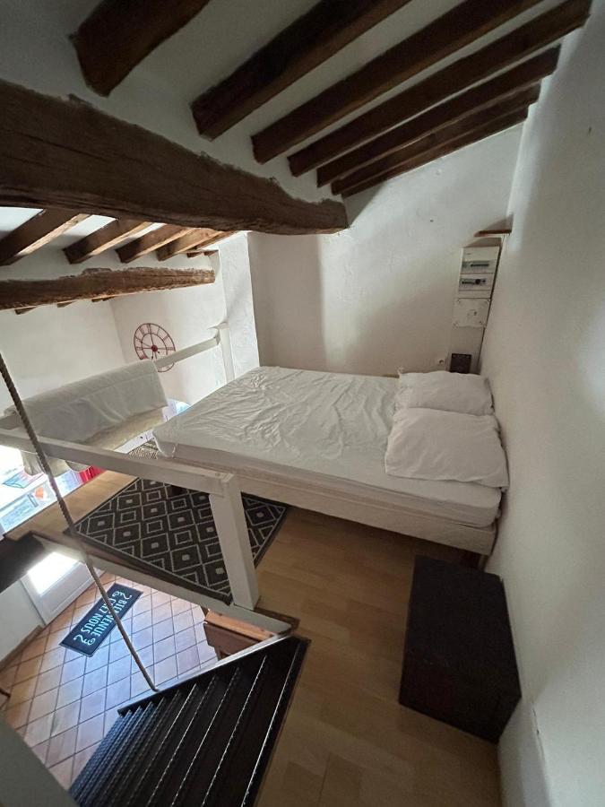 La Bergerie Villa Bargemon Kültér fotó