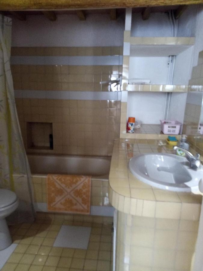 La Bergerie Villa Bargemon Kültér fotó