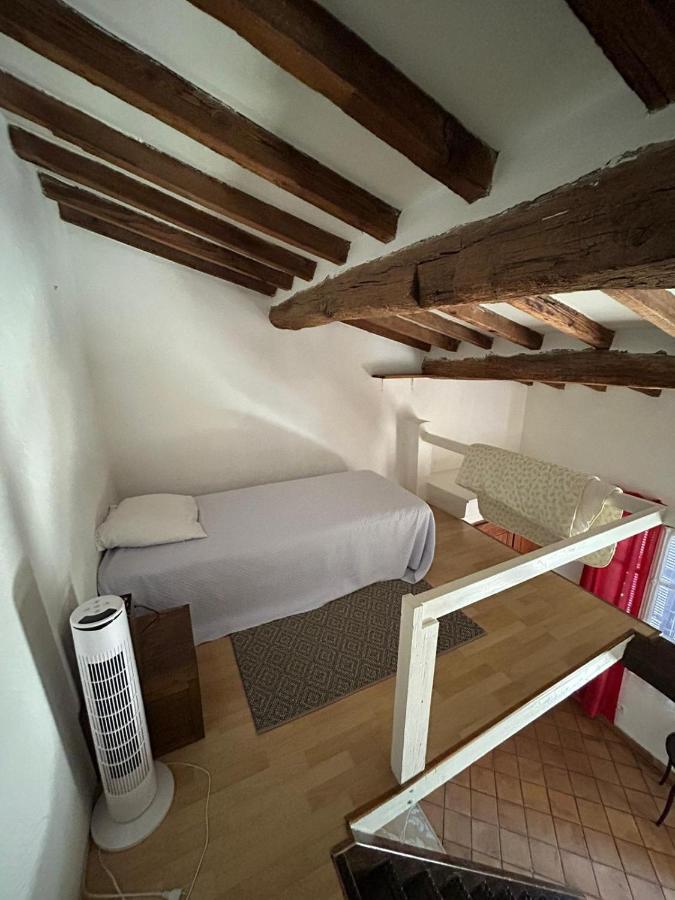 La Bergerie Villa Bargemon Kültér fotó