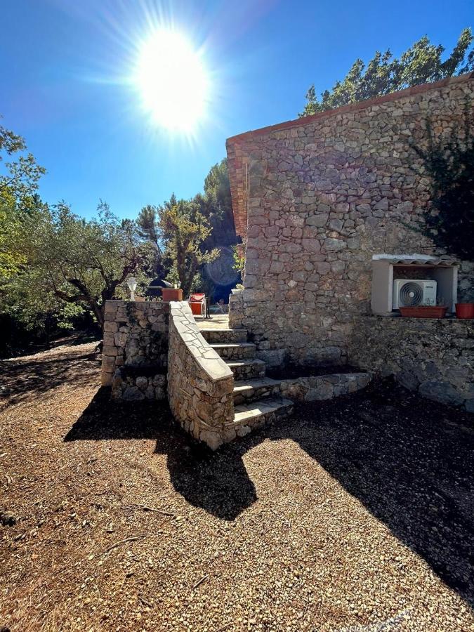 La Bergerie Villa Bargemon Kültér fotó